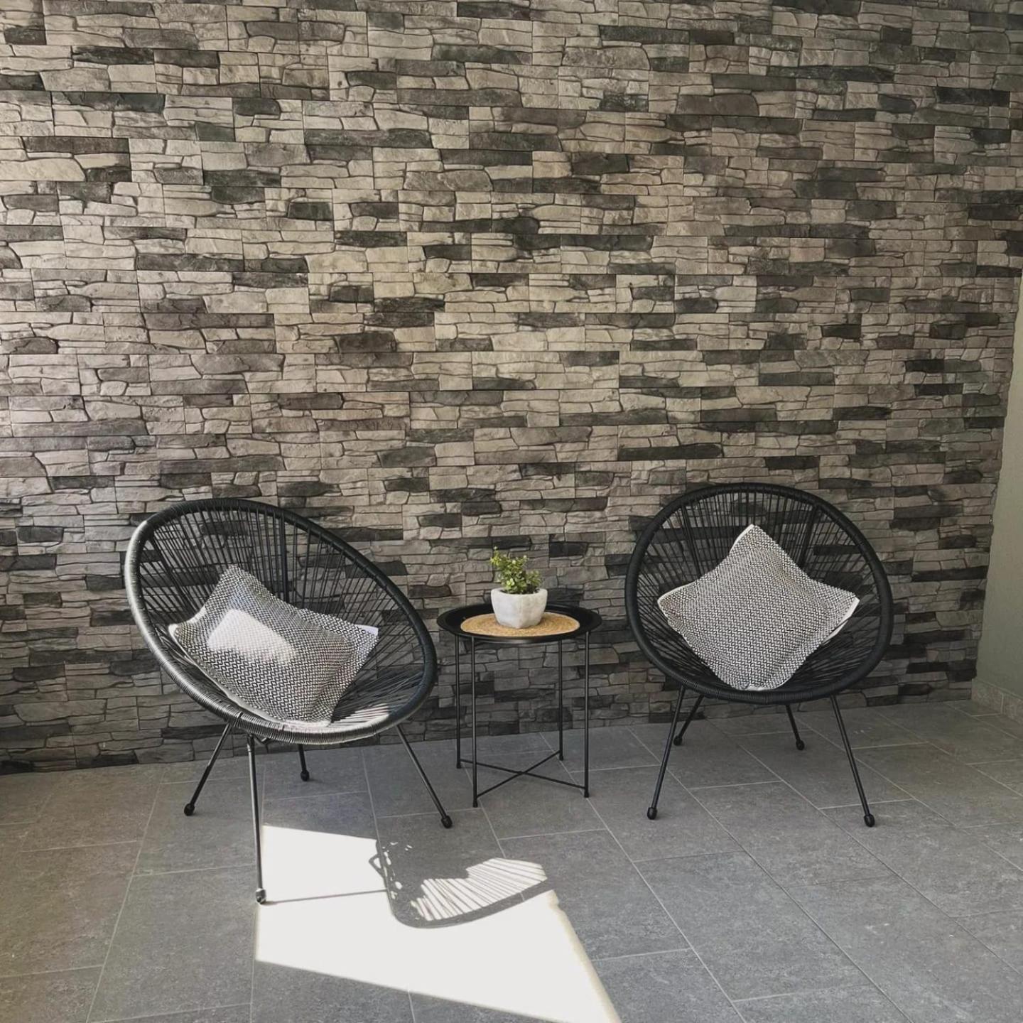 Villa Almaris Mandre Eksteriør bilde